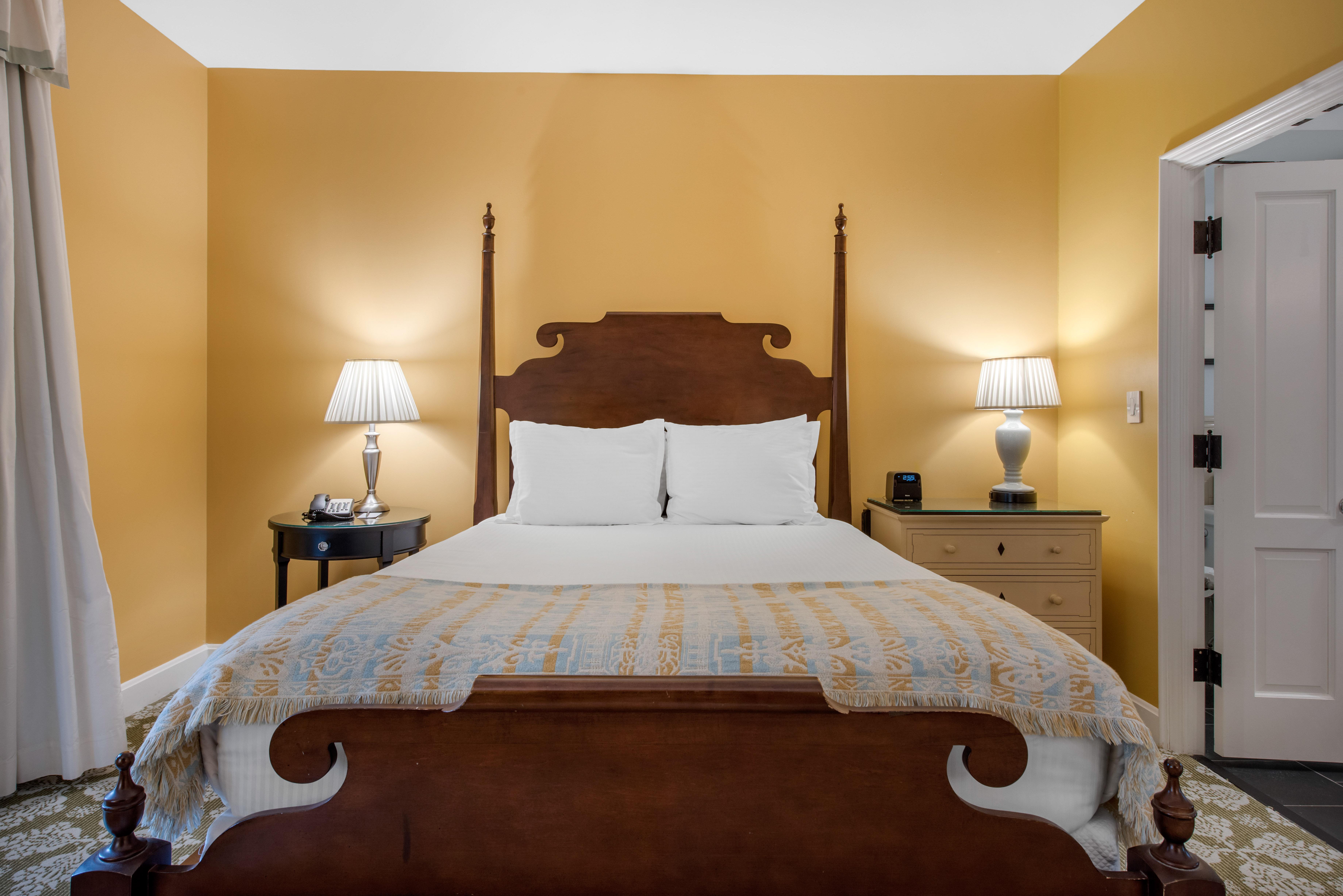 Omni Springs & Resort Bedford