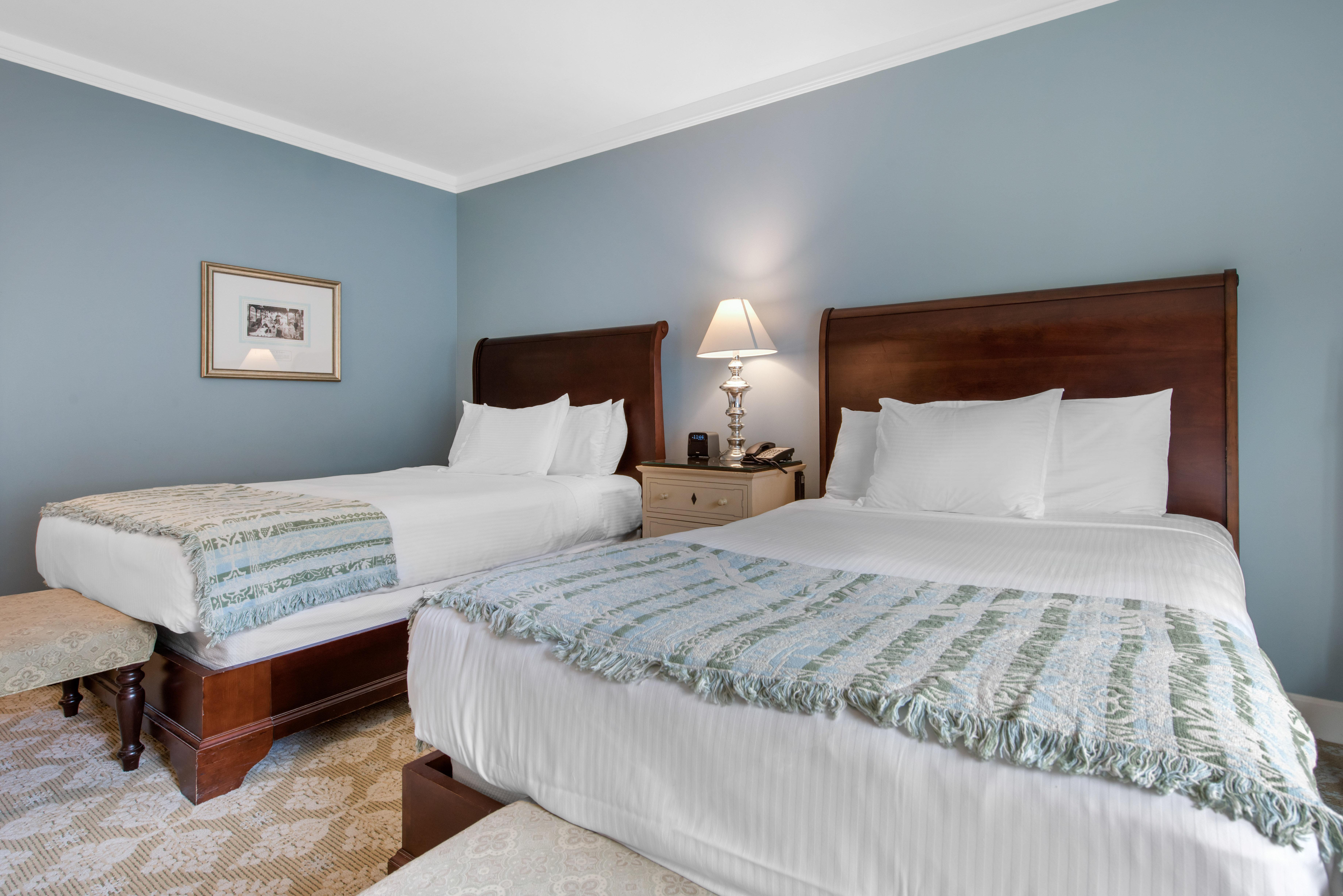 Omni Springs & Resort