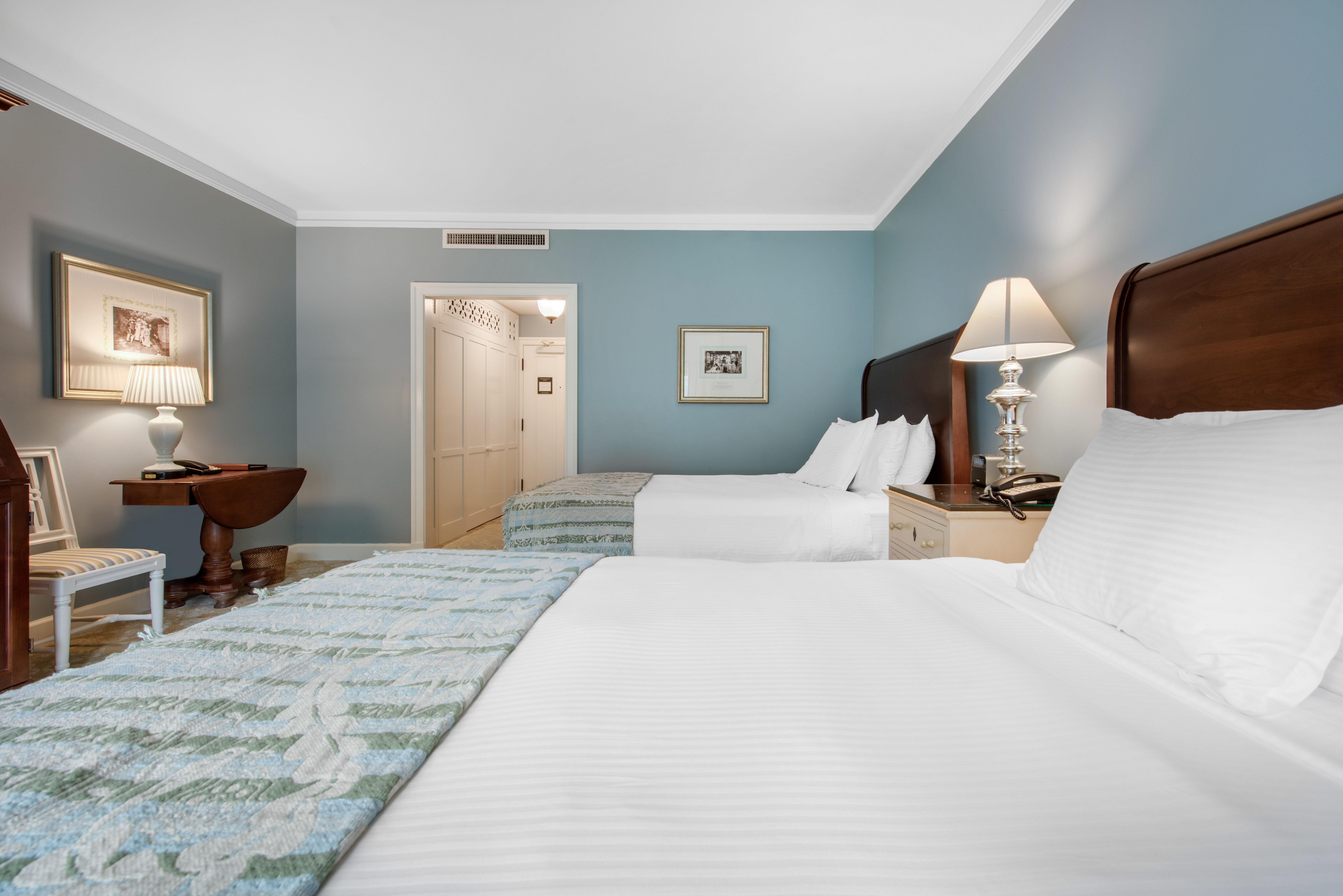 Omni Springs & 4* Bedford