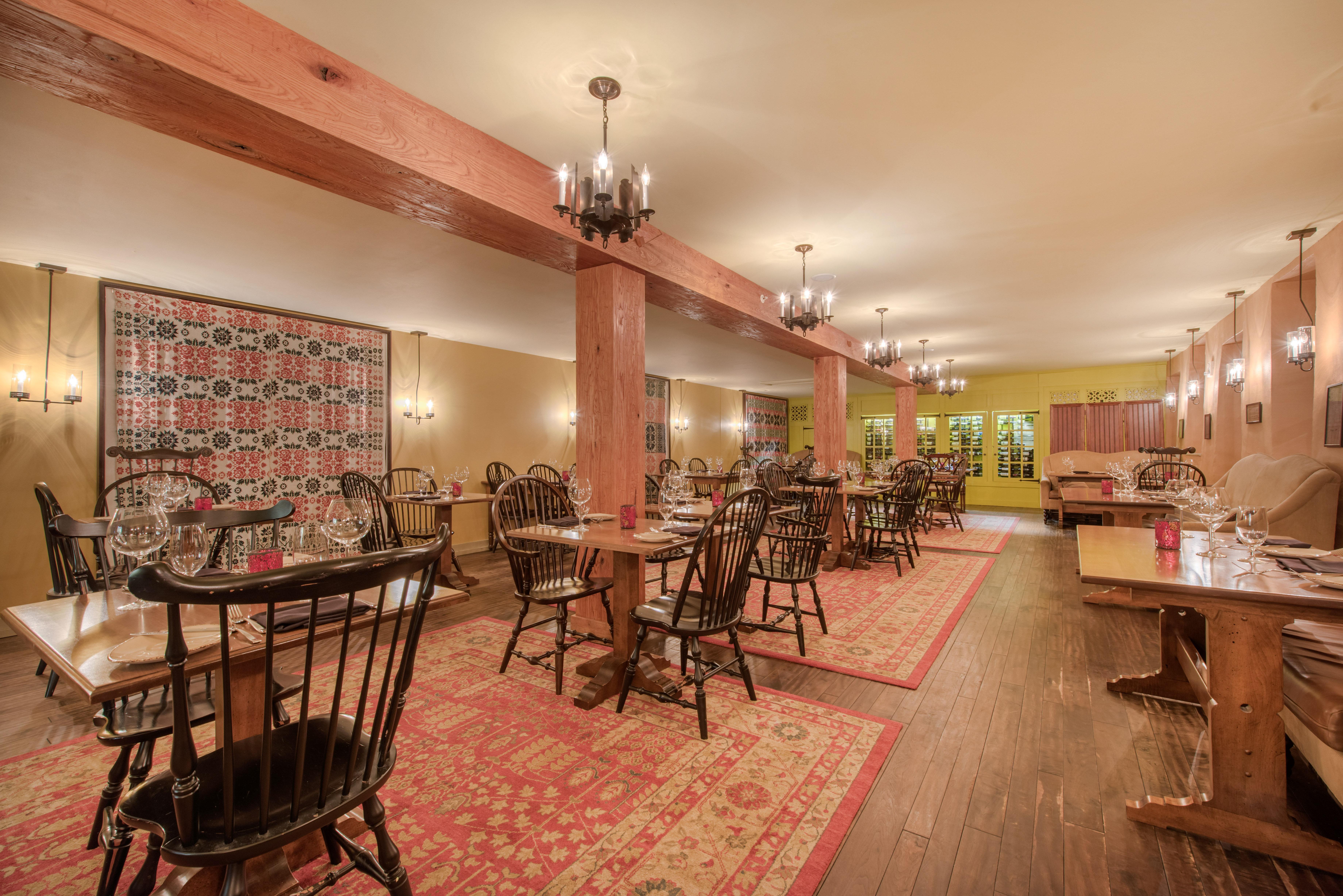 Omni Springs & Resort