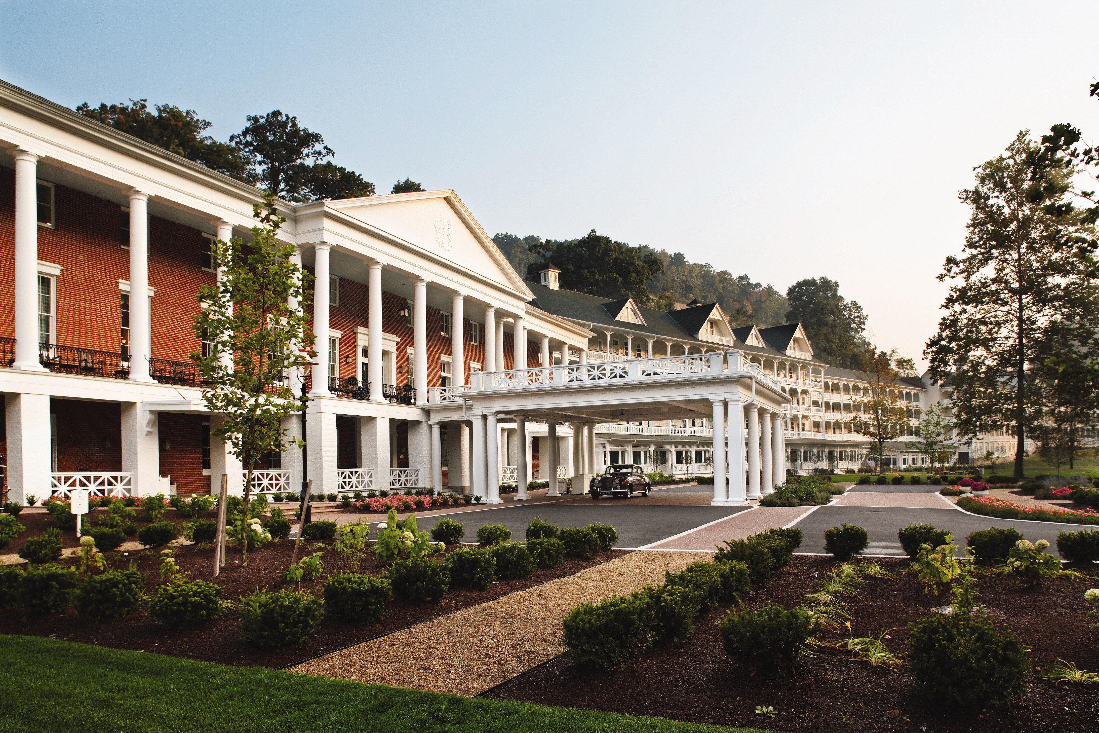 Resort Omni Springs & Bedford