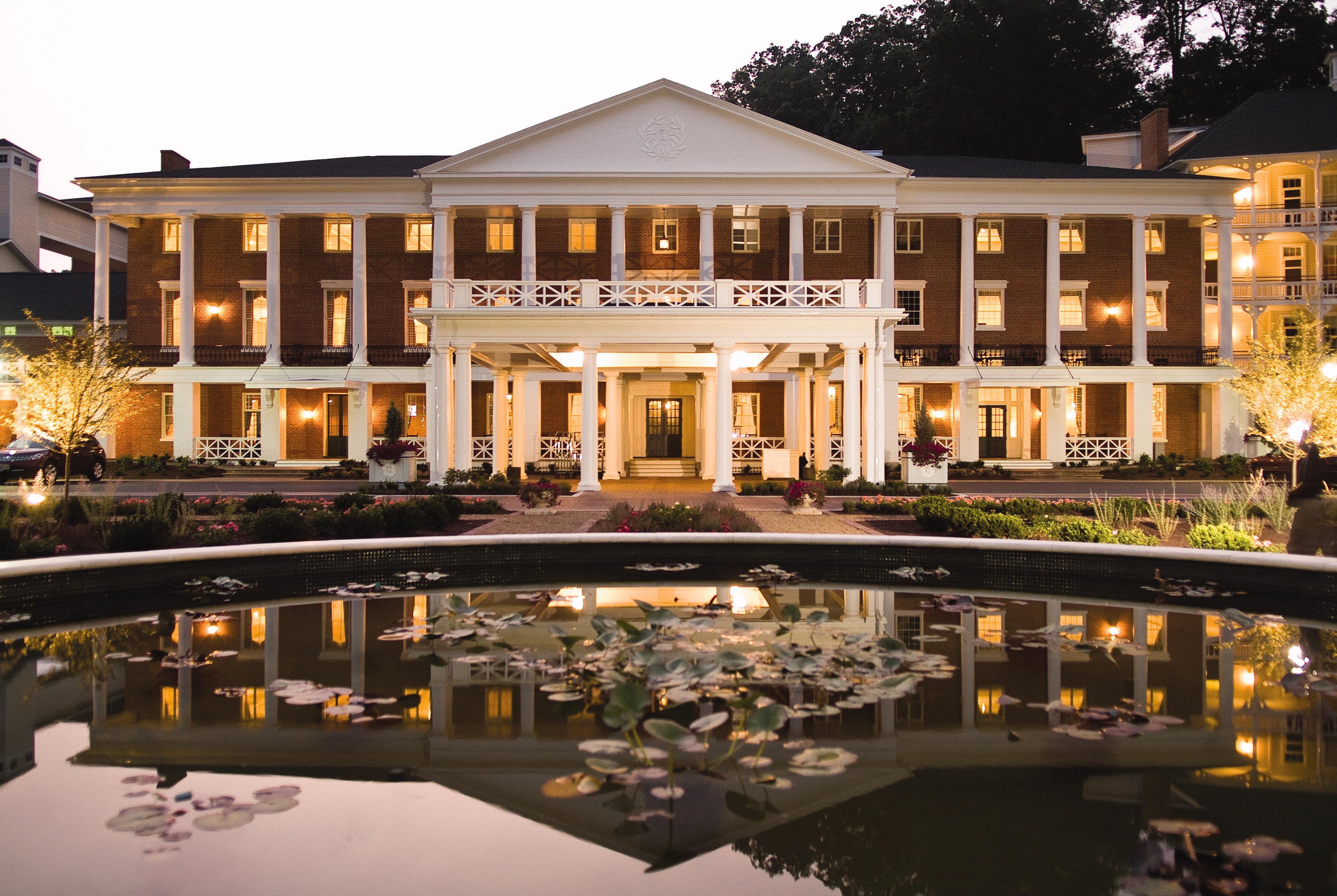 Omni Springs & 4* Bedford