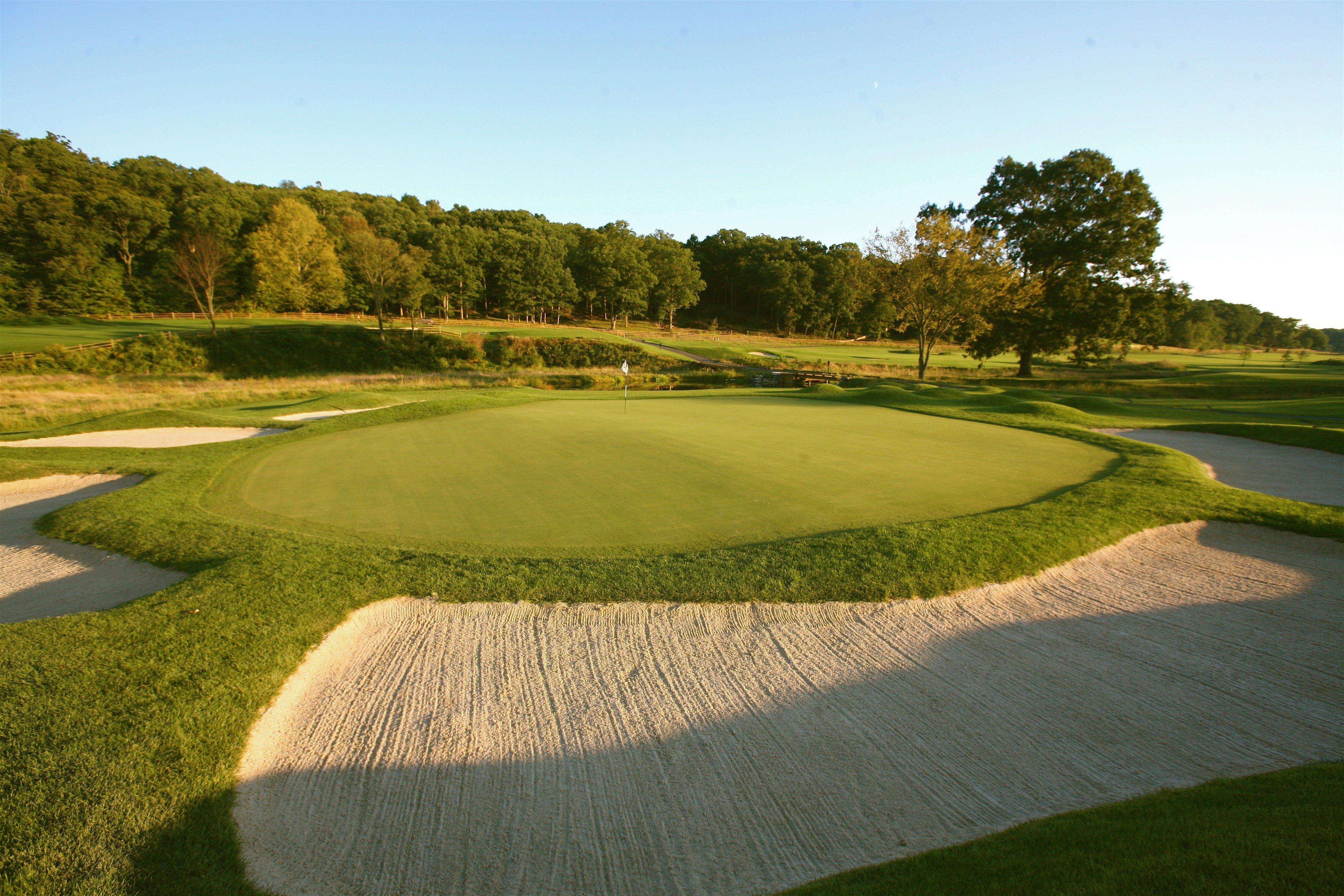 Omni Springs & Resort Bedford