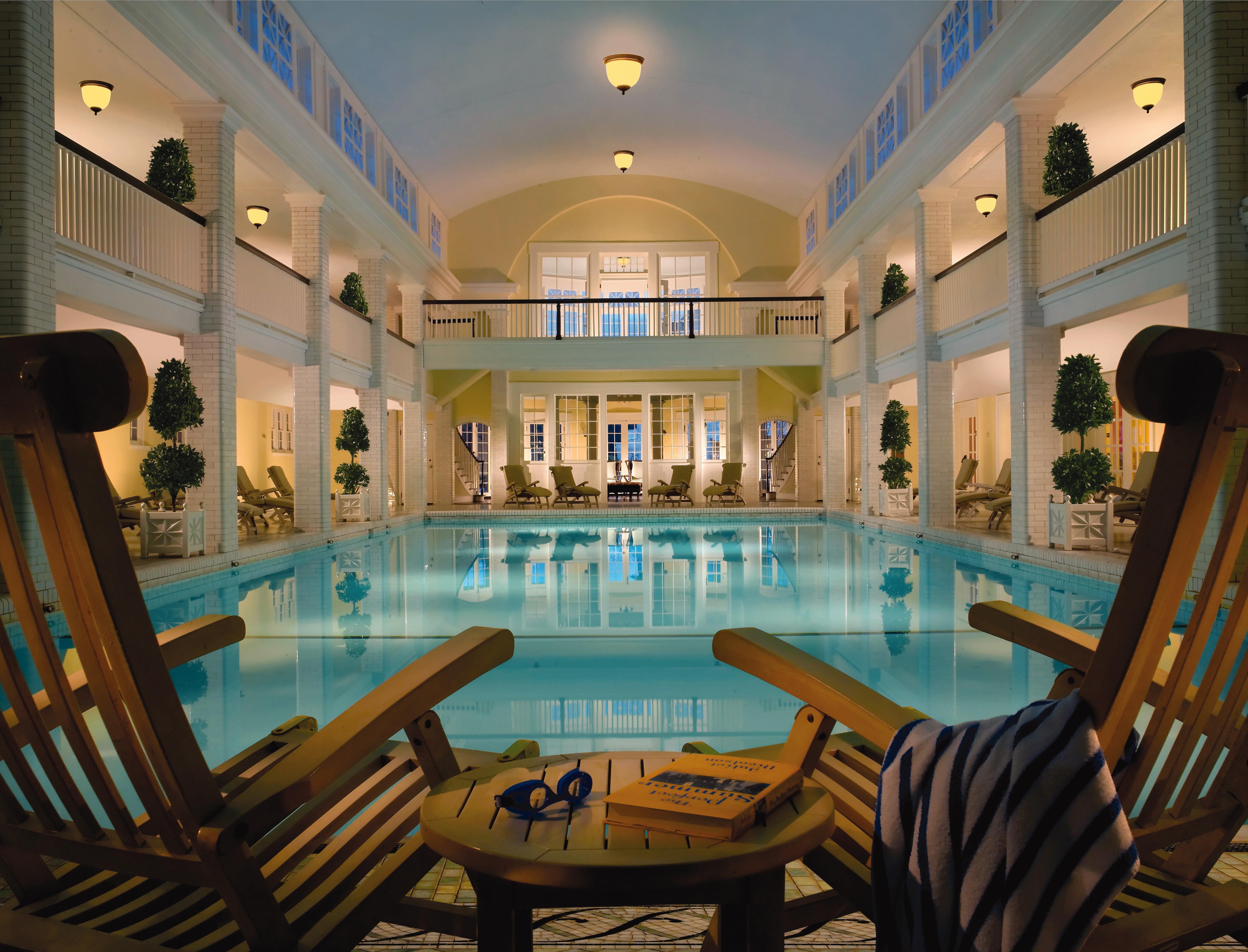 Resort Omni Springs &
