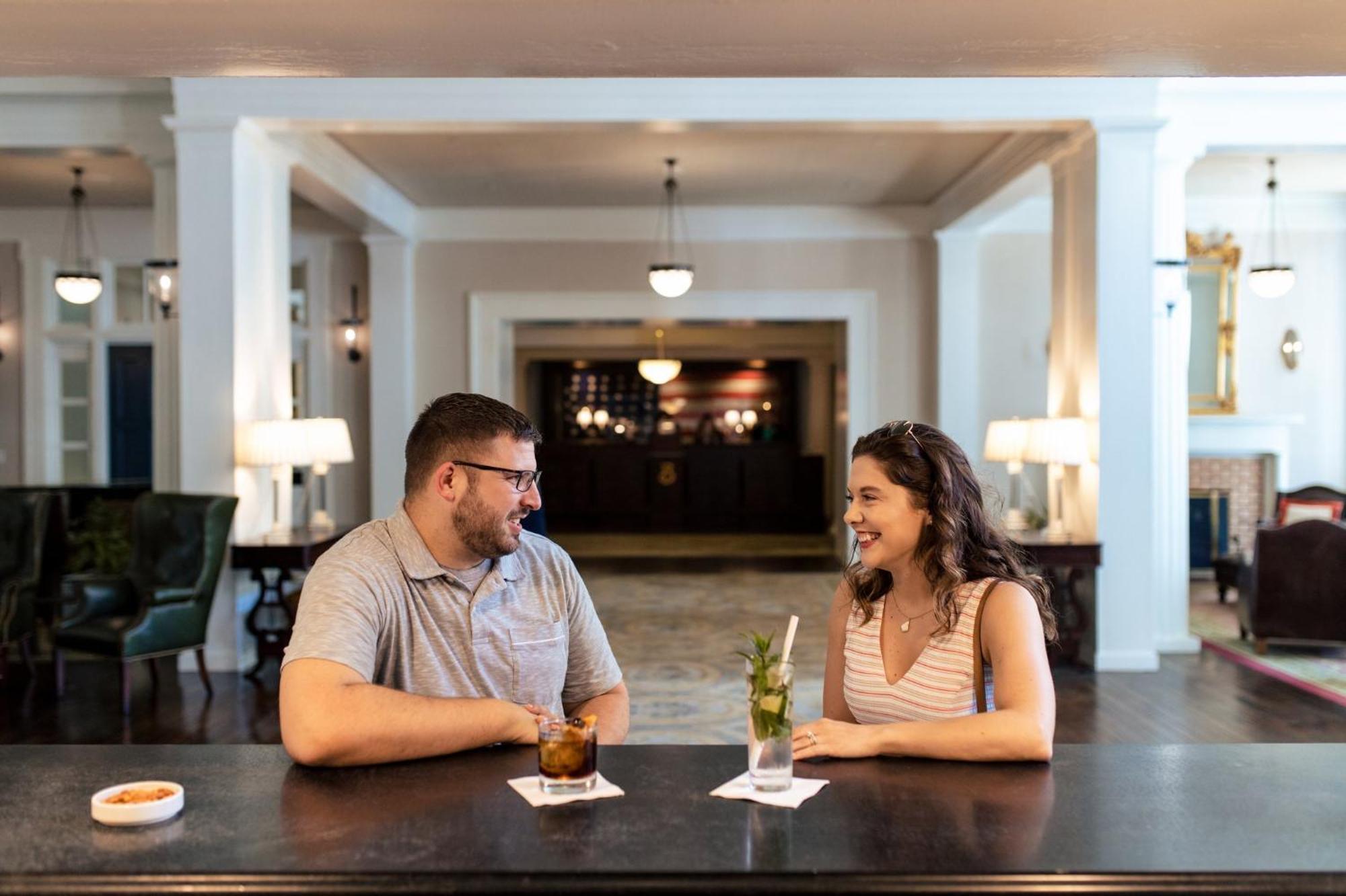 Omni Springs & 4* Bedford